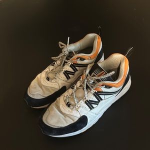 Karhu Fusion 2.0 sneakers size 11 men’s